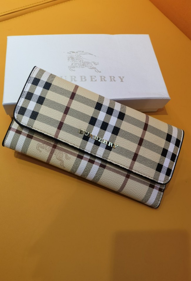 Wholesale Wallet with Box #BUR