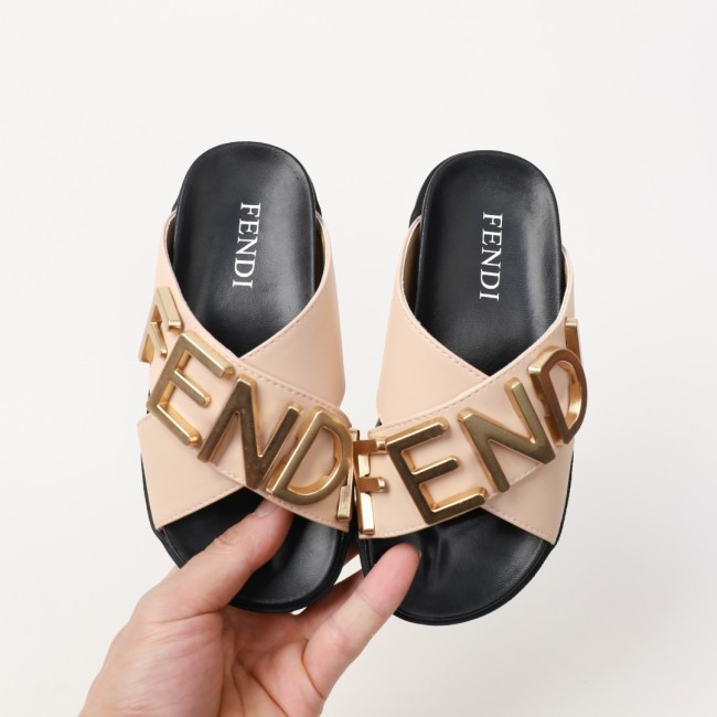 Kids Wholesale Slides #FEI