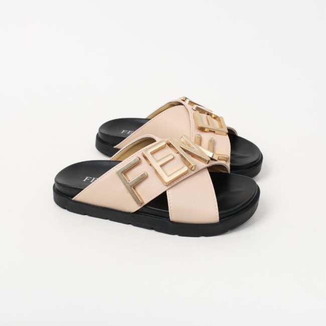 Kids Wholesale Slides #FEI