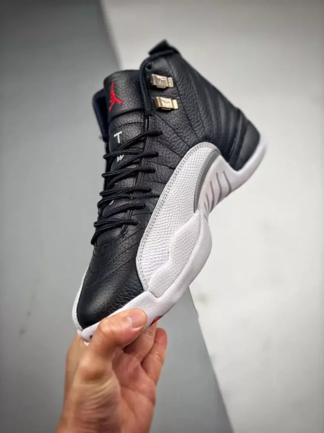 Wholesale Shoes AJ12 with Box Top Quality #NIK