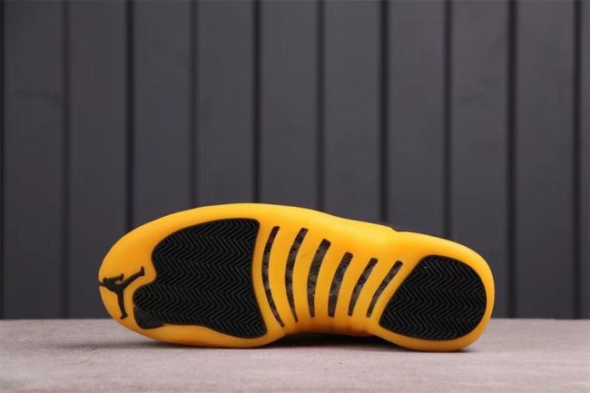 Wholesale Shoes AJ12 with Box Top Quality #NIK