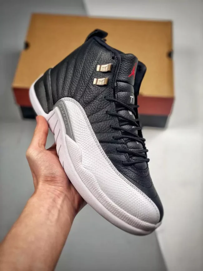 Wholesale Shoes AJ12 with Box Top Quality #NIK