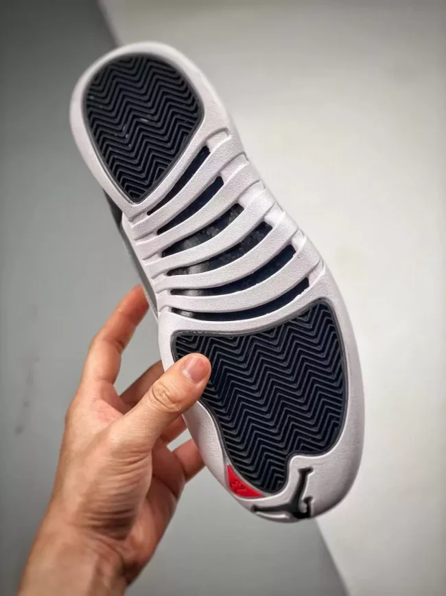 Wholesale Shoes AJ12 with Box Top Quality #NIK