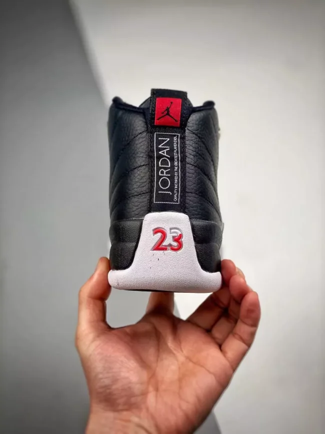 Wholesale Shoes AJ12 with Box Top Quality #NIK