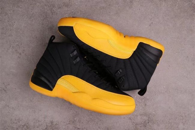 Wholesale Shoes AJ12 with Box Top Quality #NIK