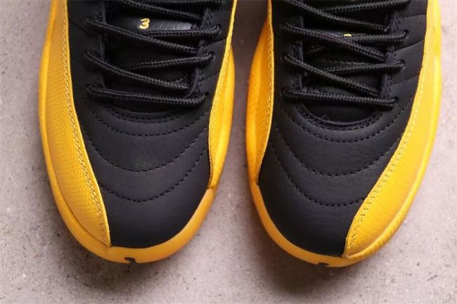 Wholesale Shoes AJ12 with Box Top Quality #NIK