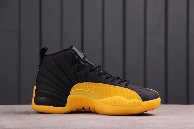 Wholesale Shoes AJ12 with Box Top Quality #NIK