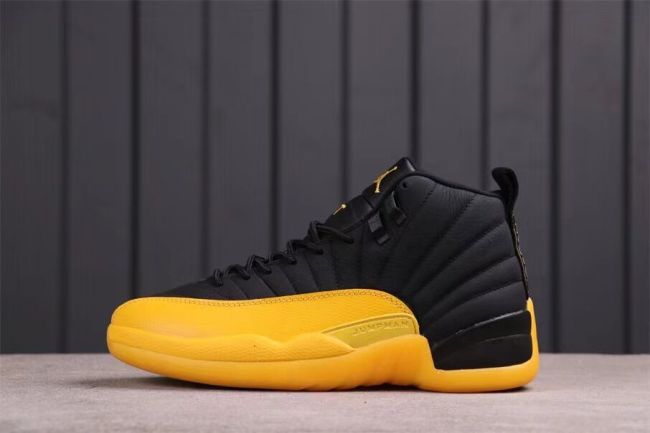 Wholesale Shoes AJ12 with Box Top Quality #NIK