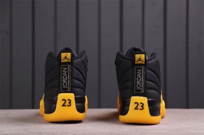 Wholesale Shoes AJ12 with Box Top Quality #NIK