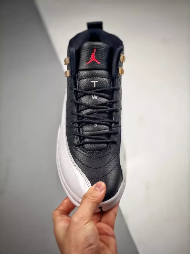 Wholesale Shoes AJ12 with Box Top Quality #NIK