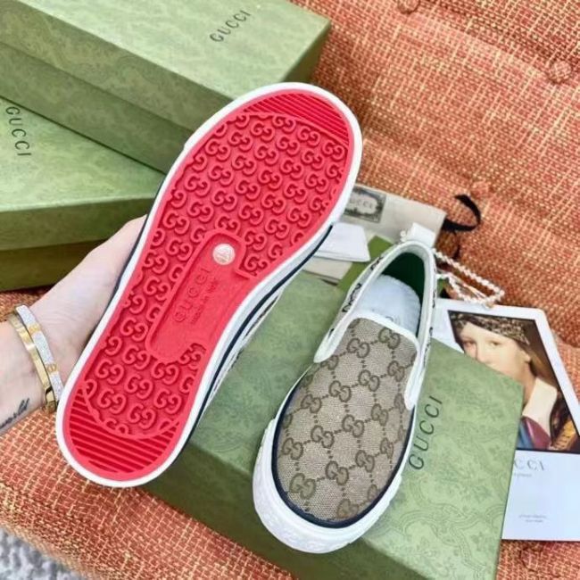 Wholesale Shoes with Box #GUI