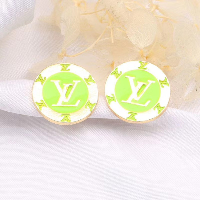 Designer Ear Studs #LOV