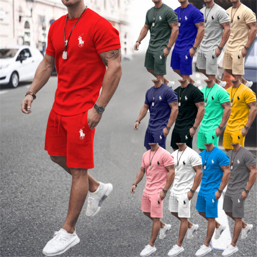 Men's Wholesale Shirts Sets #NIK #POL