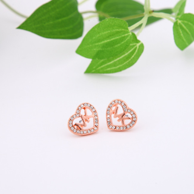 Designer Ear Studs