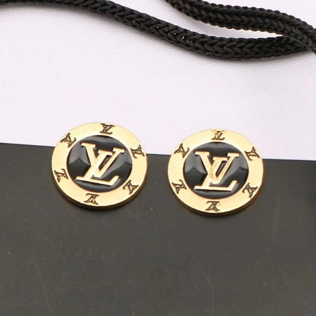 Designer Ear Studs #LOV