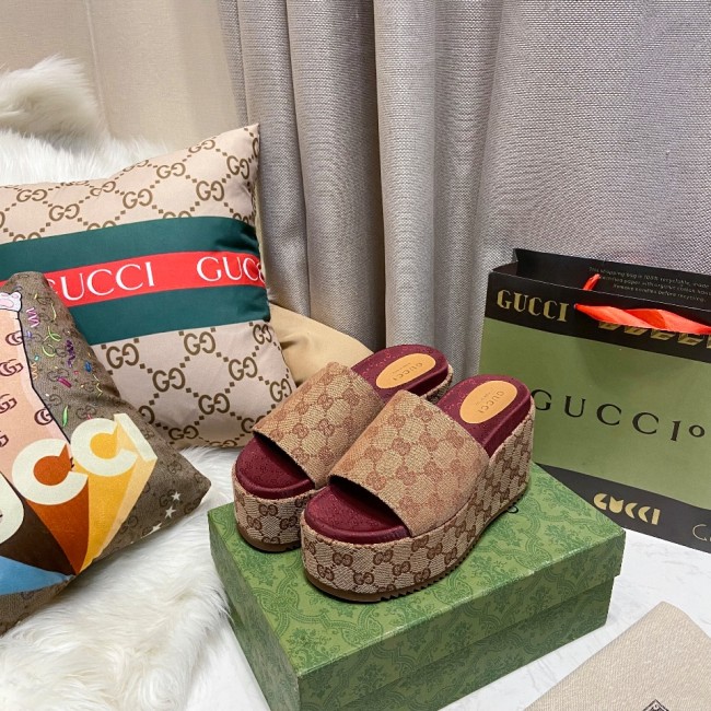 Wholesale Wedge Slides with Box #GUI