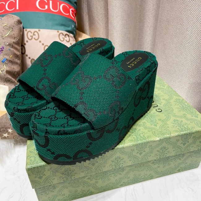 Wholesale Wedge Slides with Box #GUI