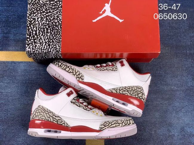 Wholesale Denim Shoes with Box #NIK