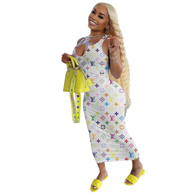 Designer Inspired Dress