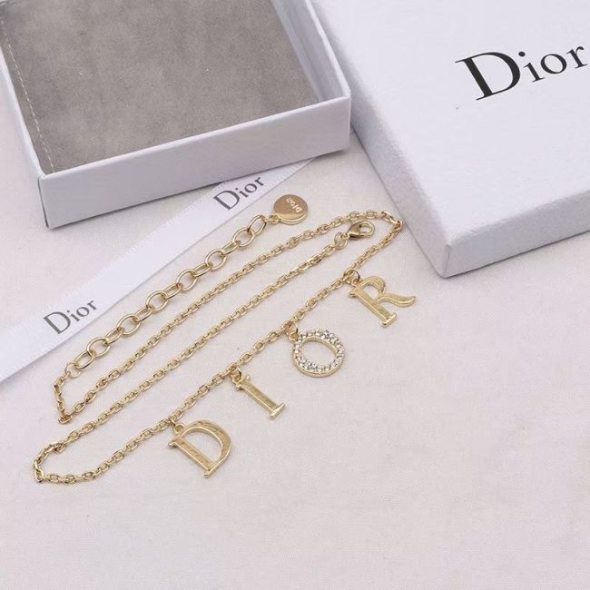 Designer Bracelet & Necklace Set No Box