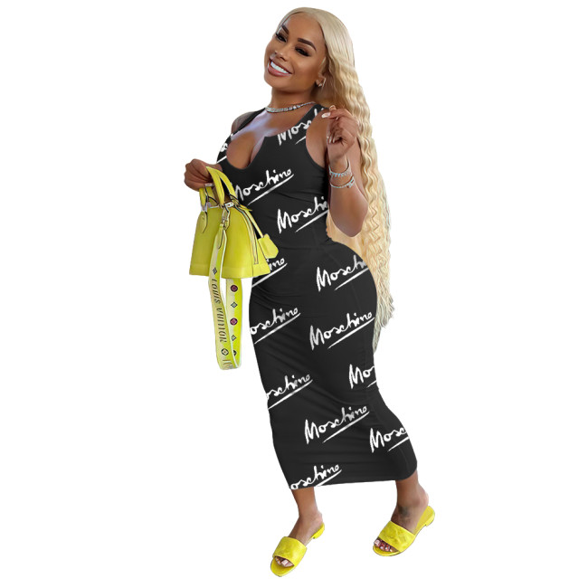 Designer Inspired Dress