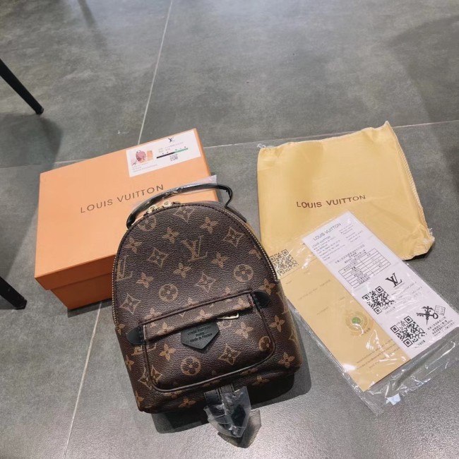 Mini Wholesale Backpack Bag with Box #LOV