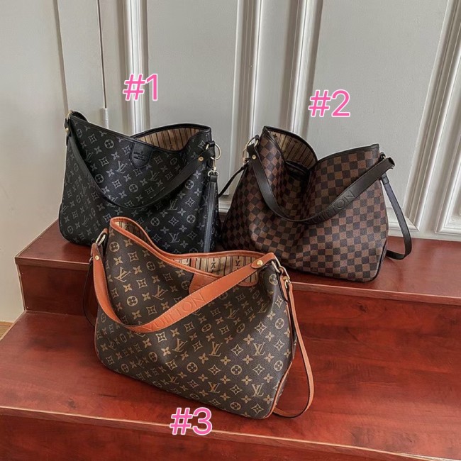 Wholesale Shoulder Bag No Box #LOV