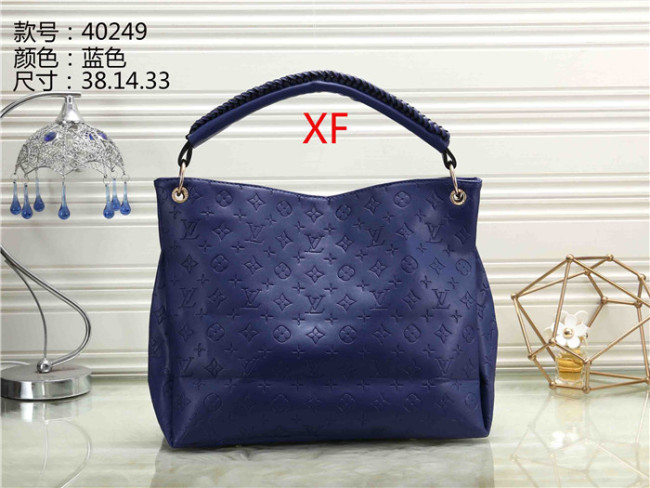 Wholesale Bag No Box #LOV