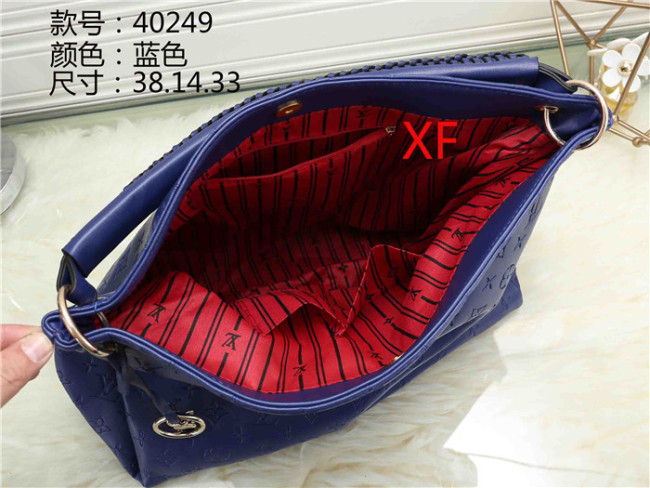 Wholesale Bag No Box #LOV