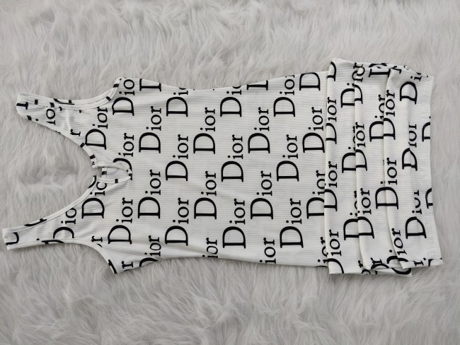 Designer Inspired Dress