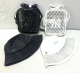 Transparent Wholesale Purse and Bucket Hat Set #N