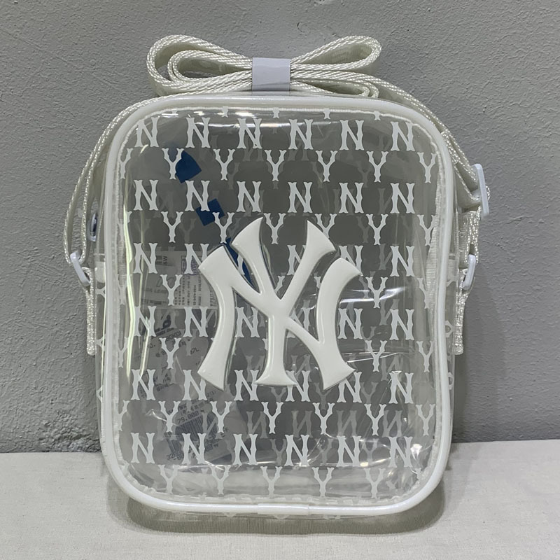 Transparent Wholesale Purse and Bucket Hat Set #N