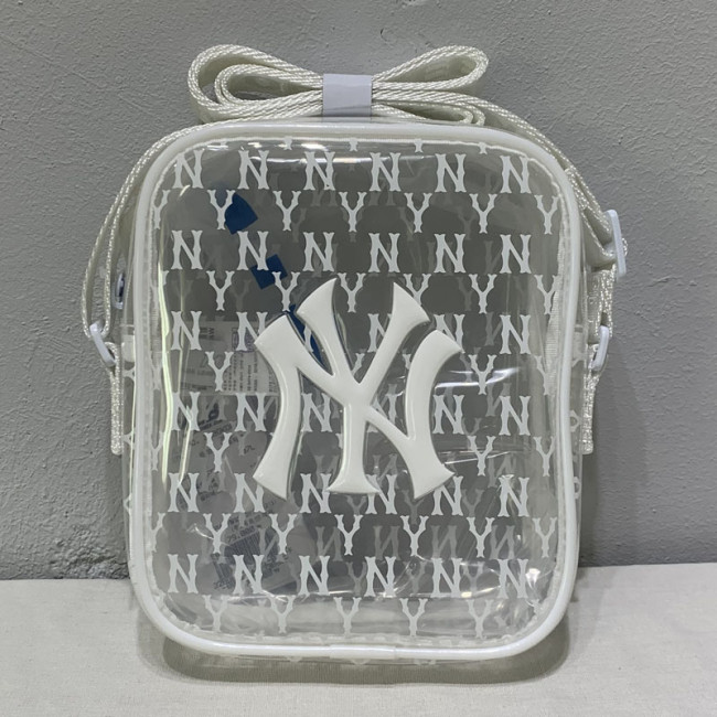 Transparent Wholesale Purse and Bucket Hat Set #N