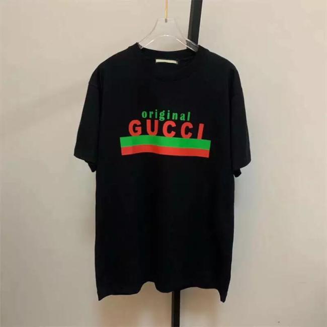 Wholesale T Shirt & Cap & Slides & Belt Set #GUI