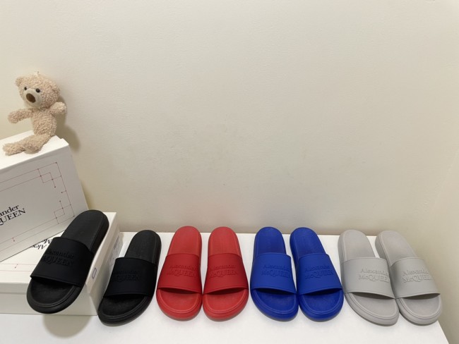 Wholesale Slides with Box #MCQ