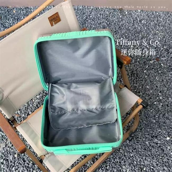 Wholesale Lugguage Bog Free USPS Shipping #TIF