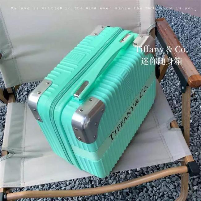 Wholesale Lugguage Bog Free USPS Shipping #TIF