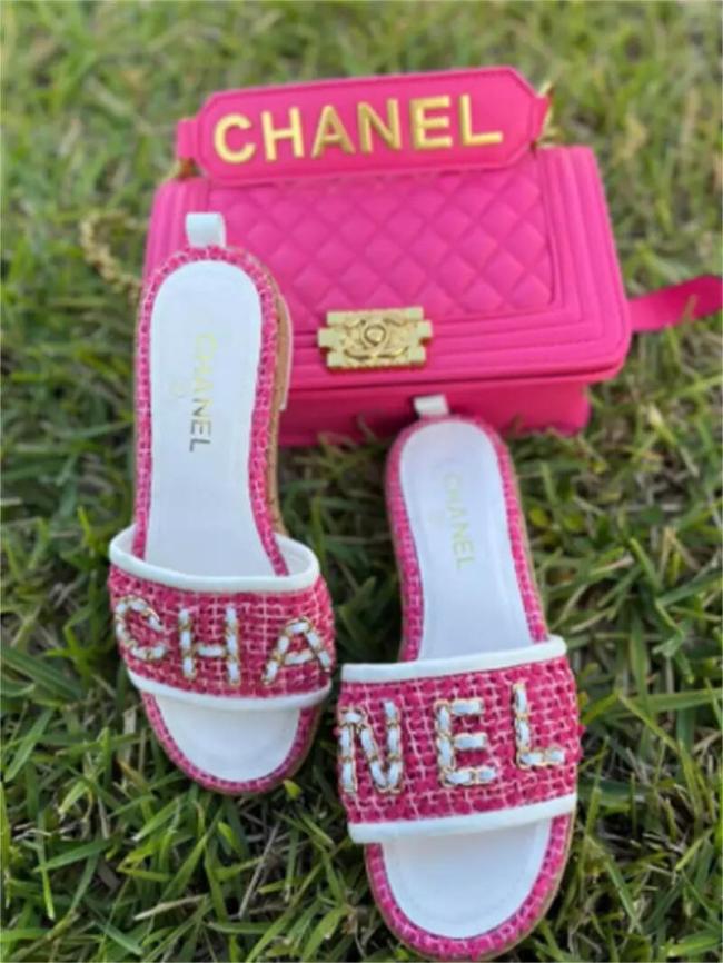 Wholesale Slides with Bag Set #CHN