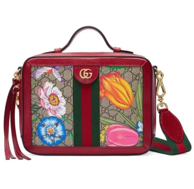 Wholesale Flower Purse No Box  #GUI