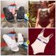 Wholesale Swimsuit with Slides Set  #GUI