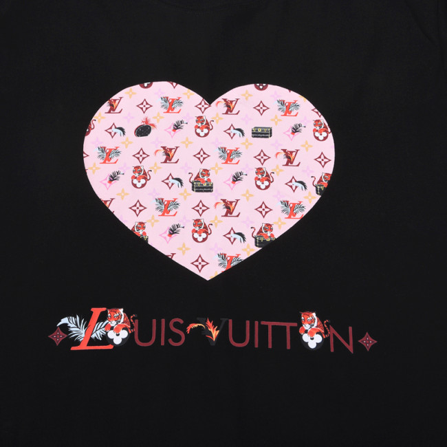 Wholesale Cotton T Shirt with Tags #LOV