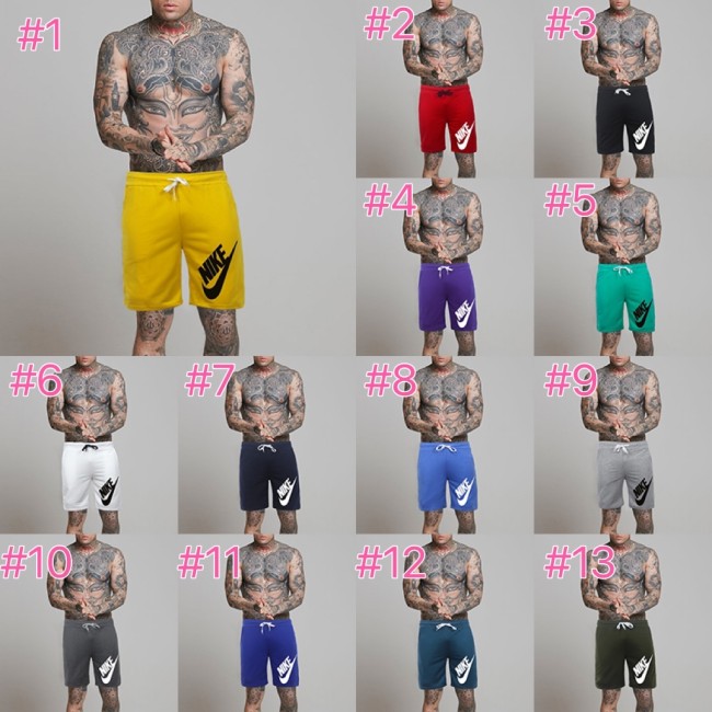 Men's Wholesale Shorts with Tags #NIK