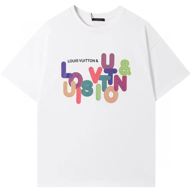 Wholesale Cotton T Shirt with Tags #LOV