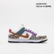 Leopard Wholesale Dunk Shoes with Box #NIK