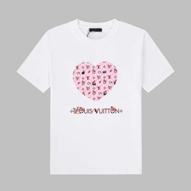 Wholesale Cotton T Shirt with Tags #LOV