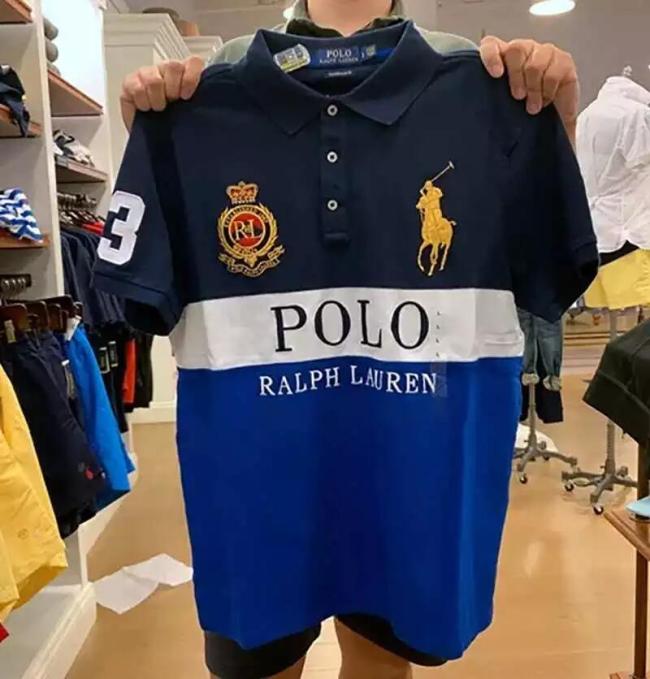 Men's Wholesale Shirts #POL