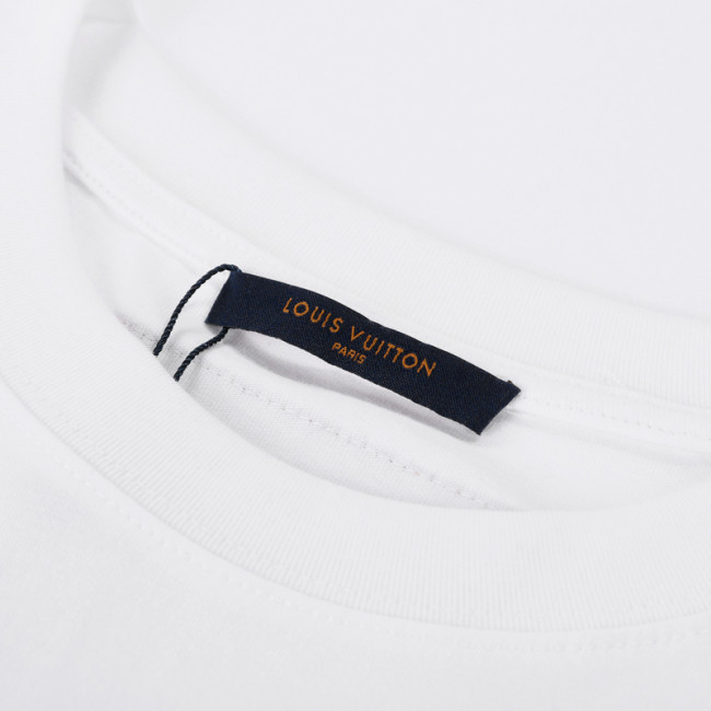 Wholesale Cotton T Shirt with Tags #LOV