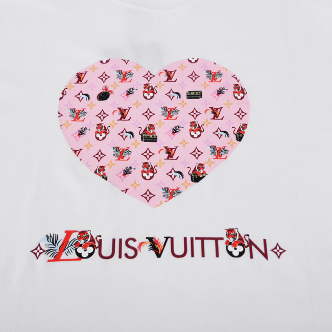 Wholesale Cotton T Shirt with Tags #LOV