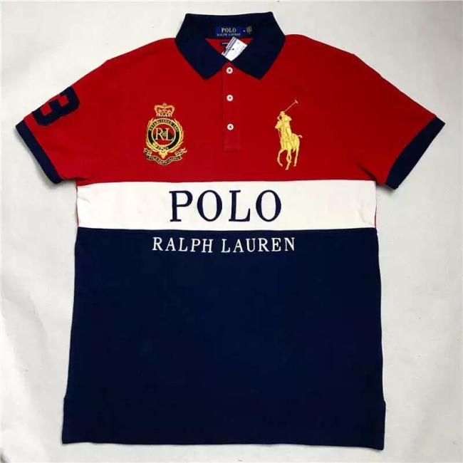 Men's Wholesale Shirts #POL