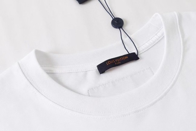 Wholesale Cotton T Shirt with Tags #LOV